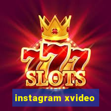 instagram xvideo